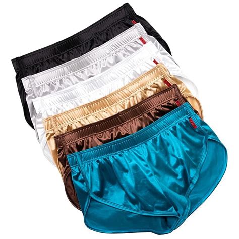 silk ice boxers